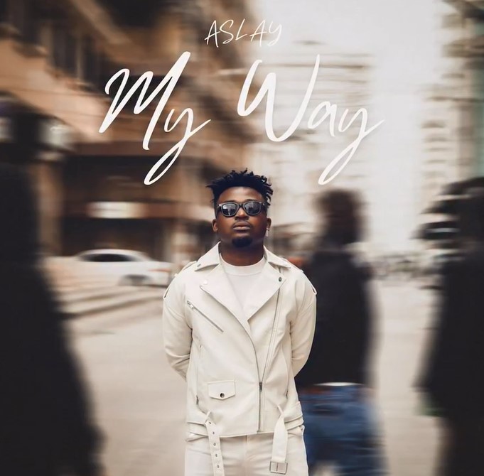 Aslay ft Kontawa–Mtu Wangu