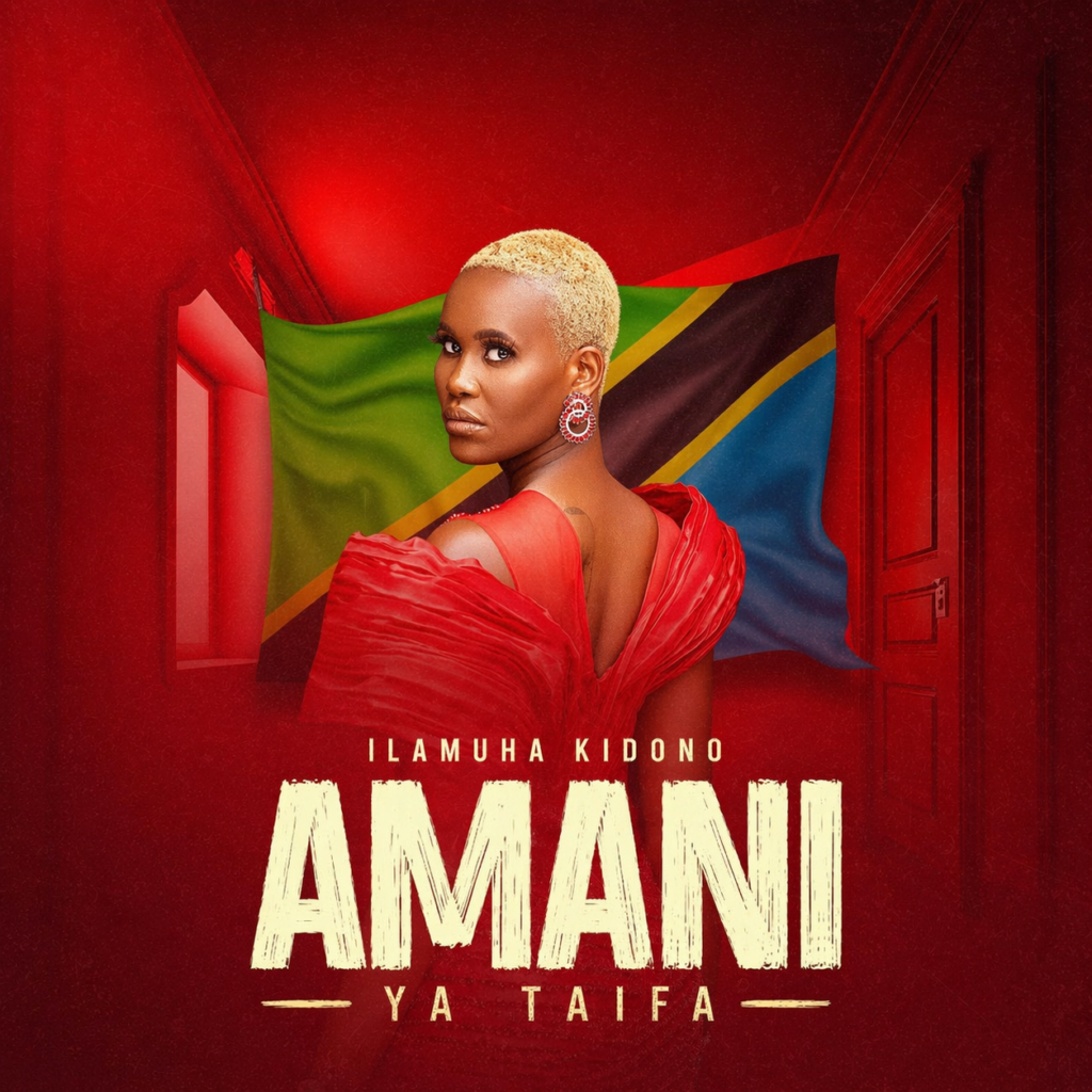 Rilamuha Kidono-Amani Ya Taifa