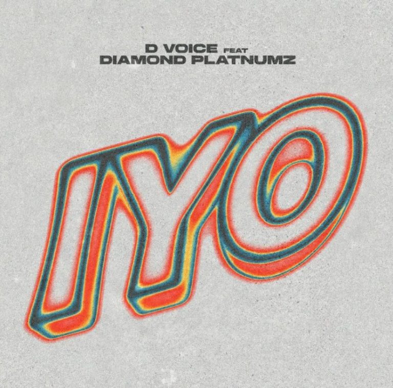 D Voice ft Diamond Platnumz-Iyo