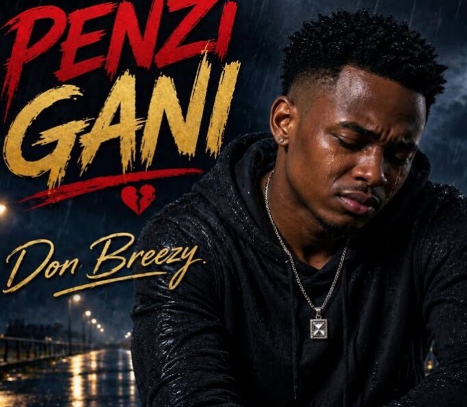 Don Breezy–Penzi Gani