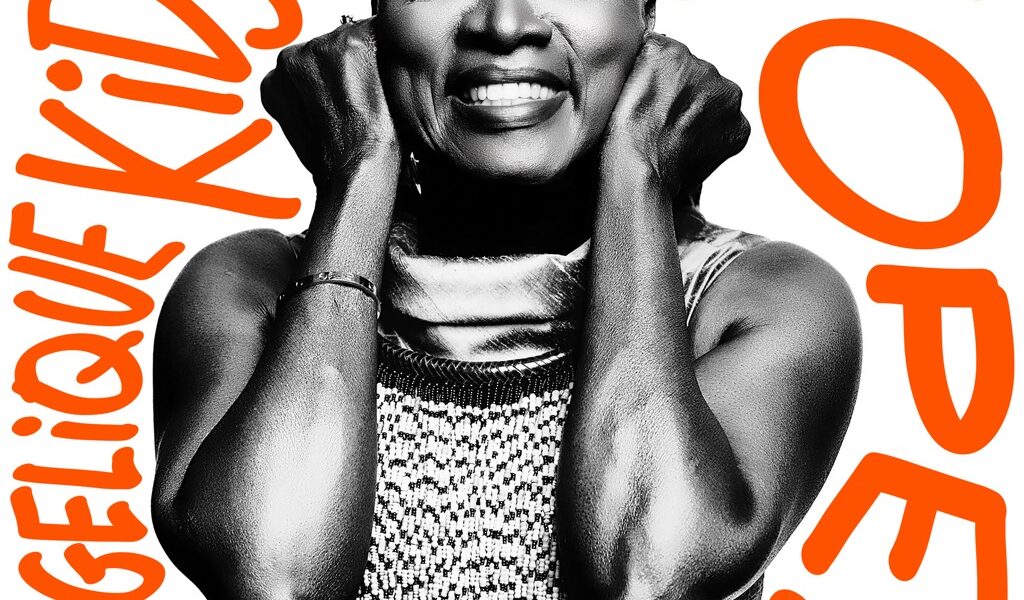 Angélique Kidjo ft Diamond Platnumz-Kakua