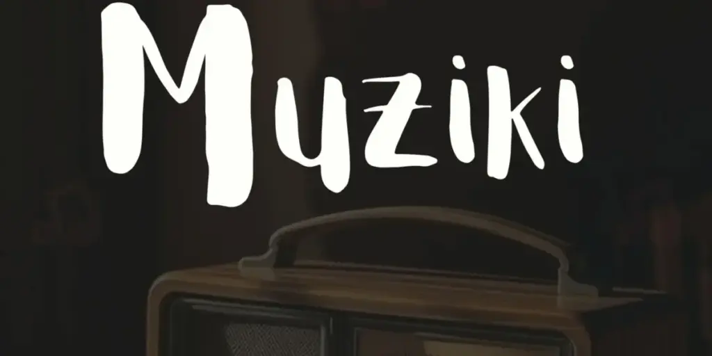 Imuh–Muziki