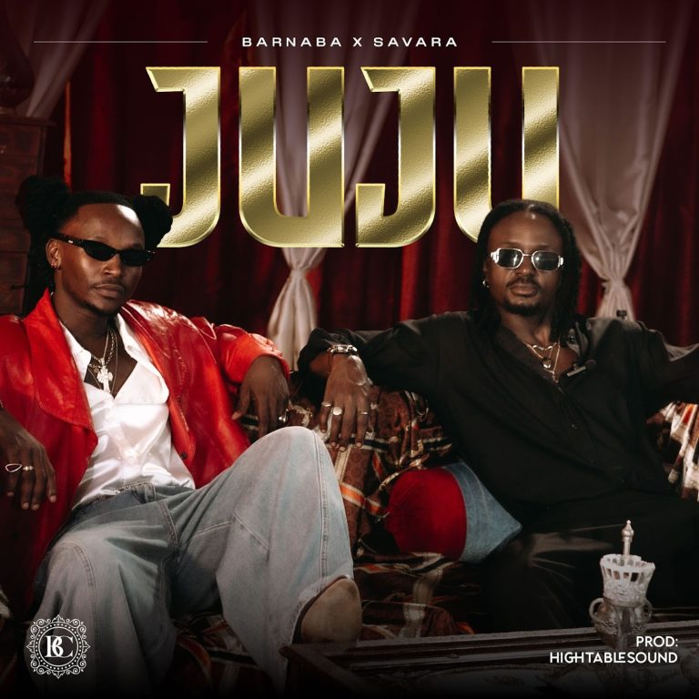Barnaba X Savara–Juju