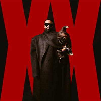 Fally Ipupa ft Wizkid – Jam