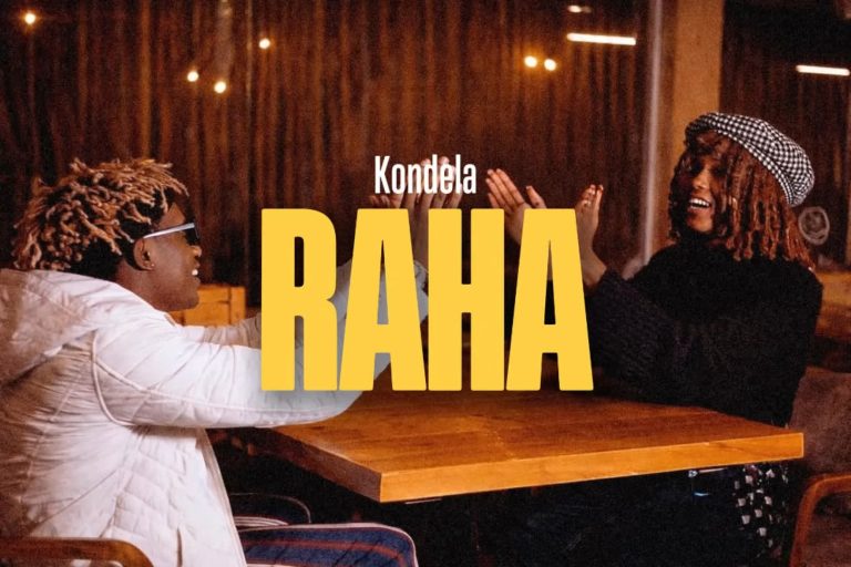 Kondela-Raha