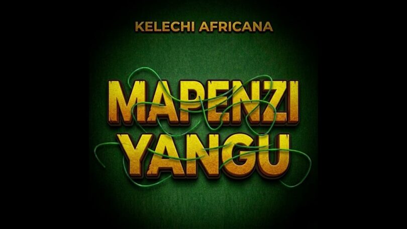Kelechi Africana – Mapenzi Yangu