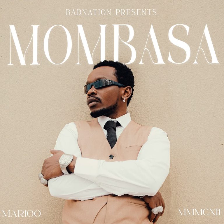 Marioo–Mombas