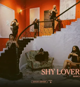Mavo-Shy Lover