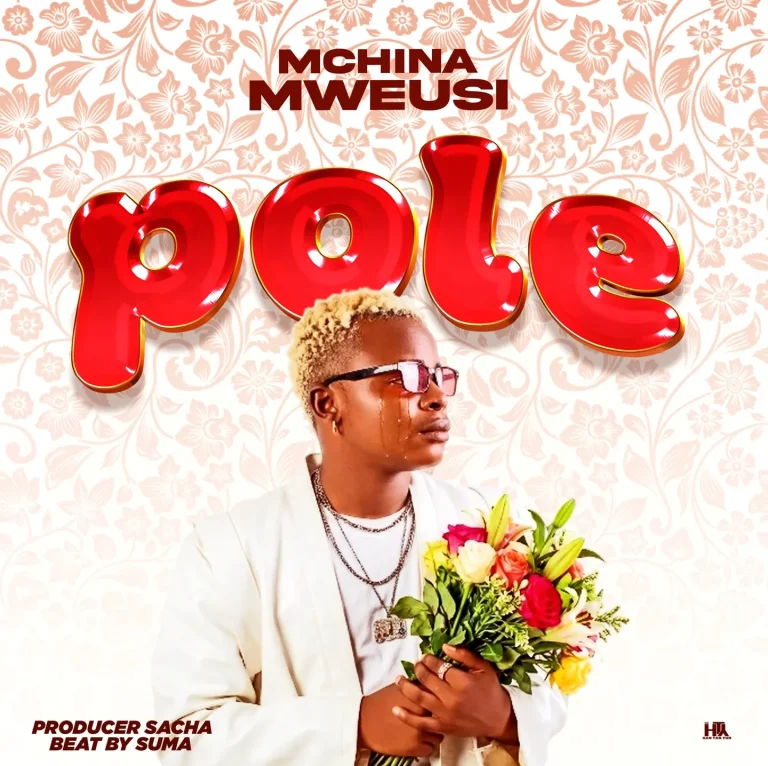 Mchina Mweusi-Pole
