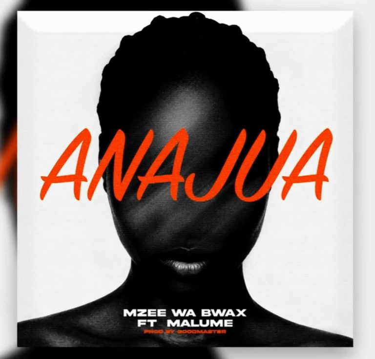 Mzee Wa Bwax ft Malume–Anajua