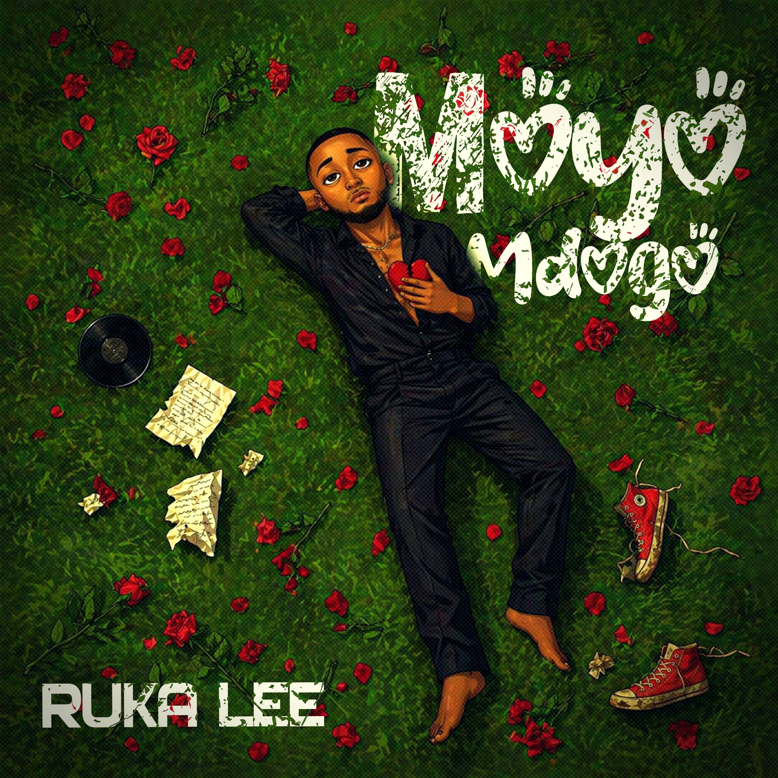 Ruka Lee-Moyo Mdogo