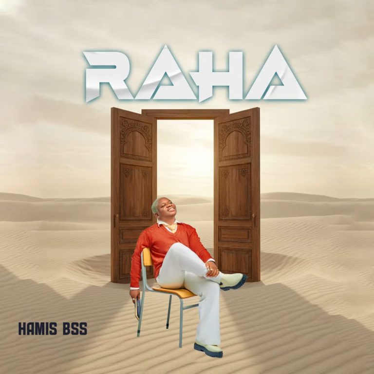 Hamis BSS-Raha