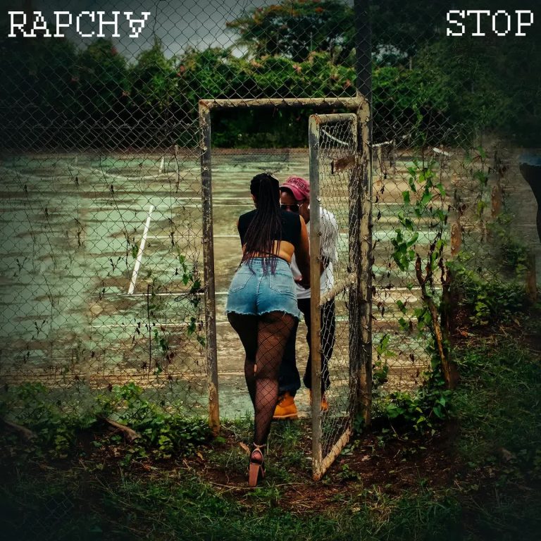 Rapcha-Stop