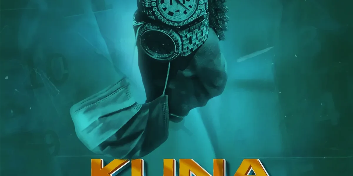 Sunny Voice–Kuna Muda