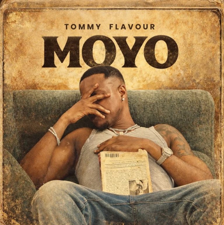 Tommy Flavour-Moyo