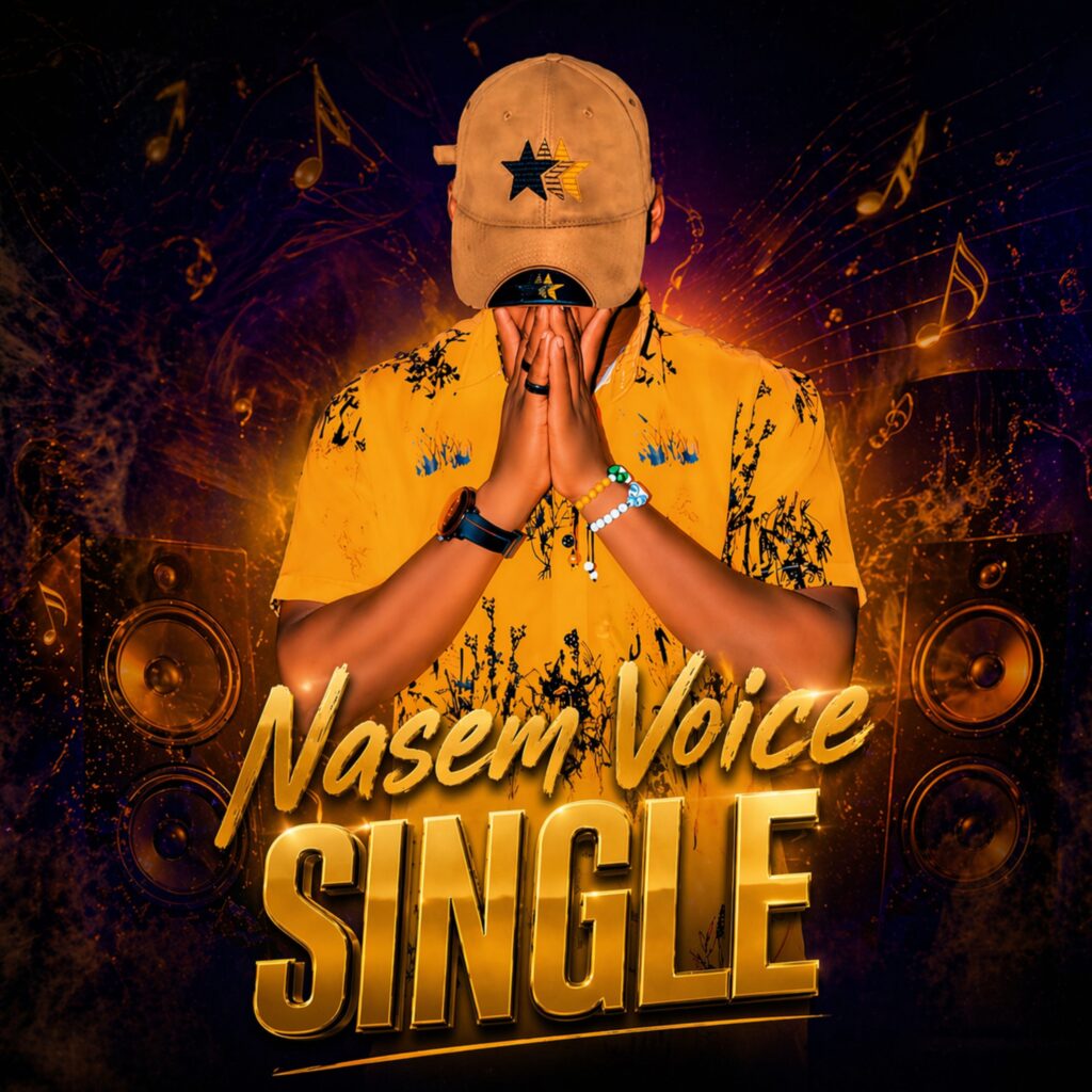 Nasem Voice-Single