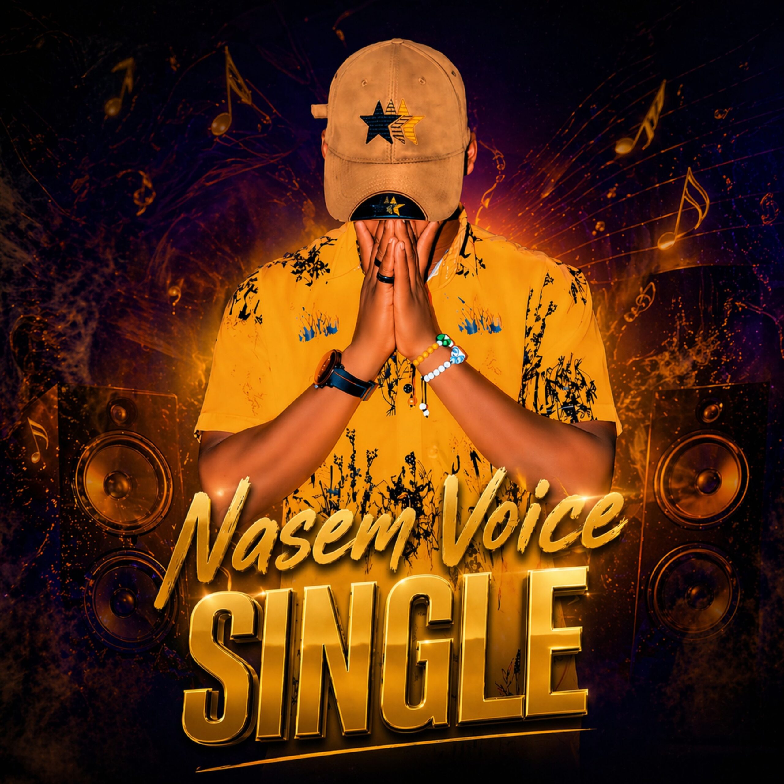 Nasem Voice-Single