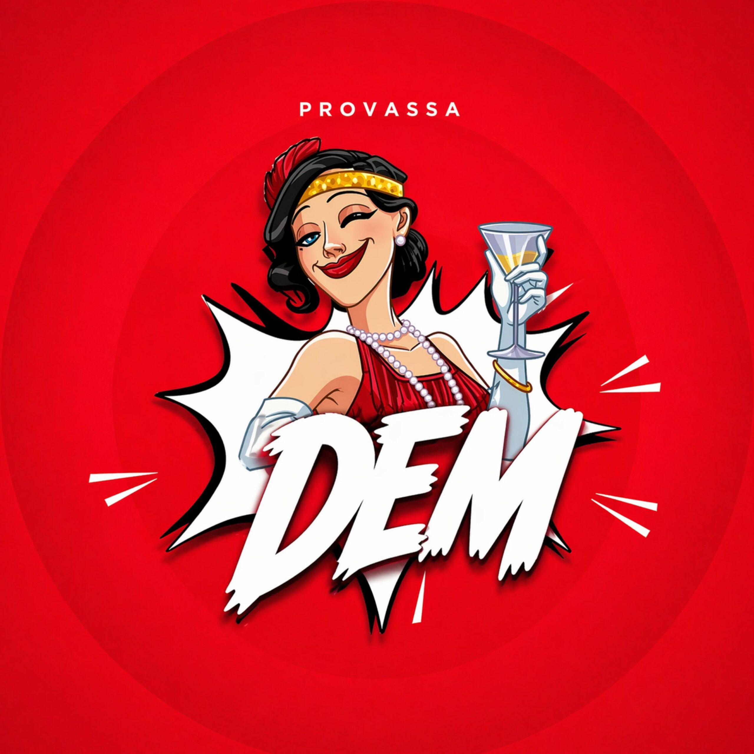 Provassa-Dem