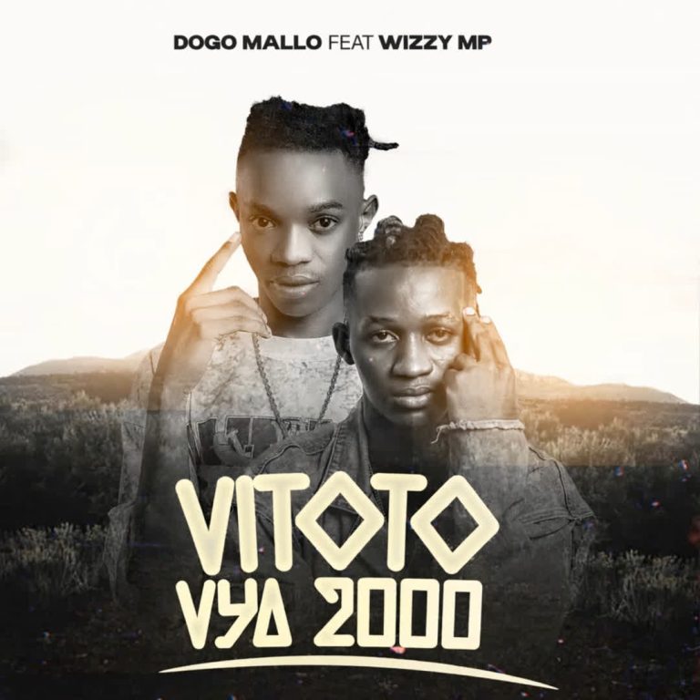 Dogo Mallo ft Wizzy Mp – Vitoto Vya 2000