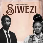 Appy ft Kontawa – Siwezi