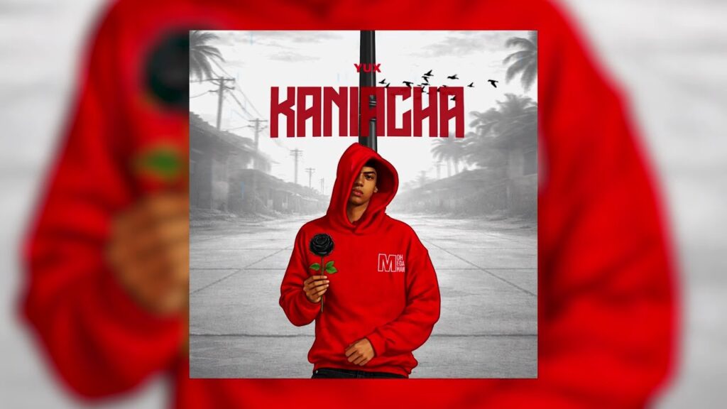 Yux – Kaniacha