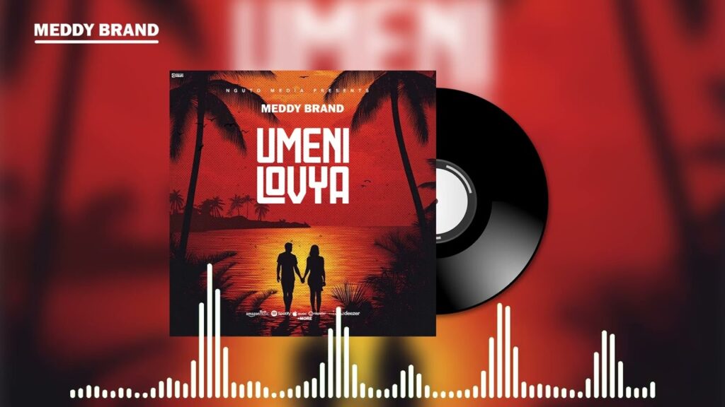 Meddy Brand-Umeni lovyaa