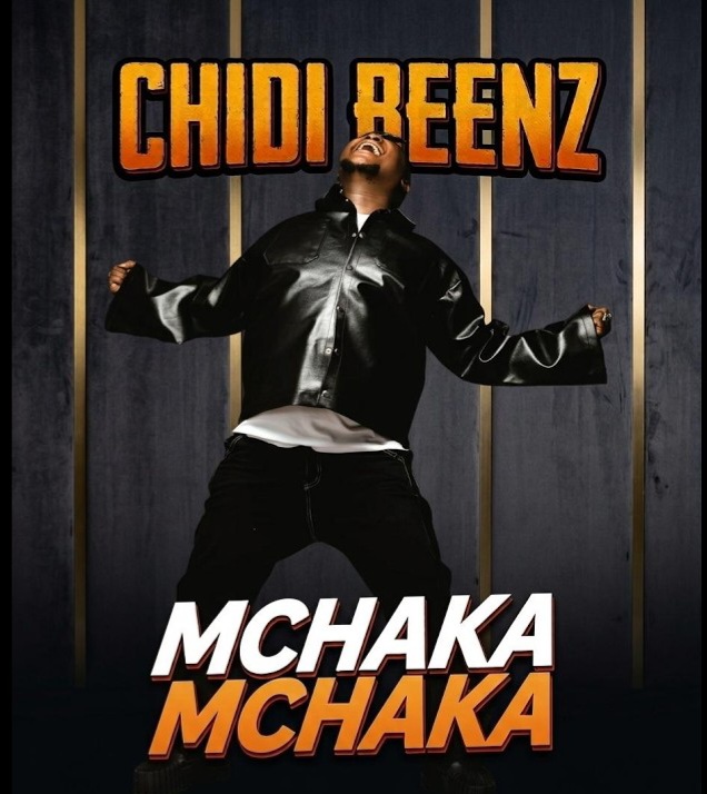 Chidi Benz – Mchaka Mchaka