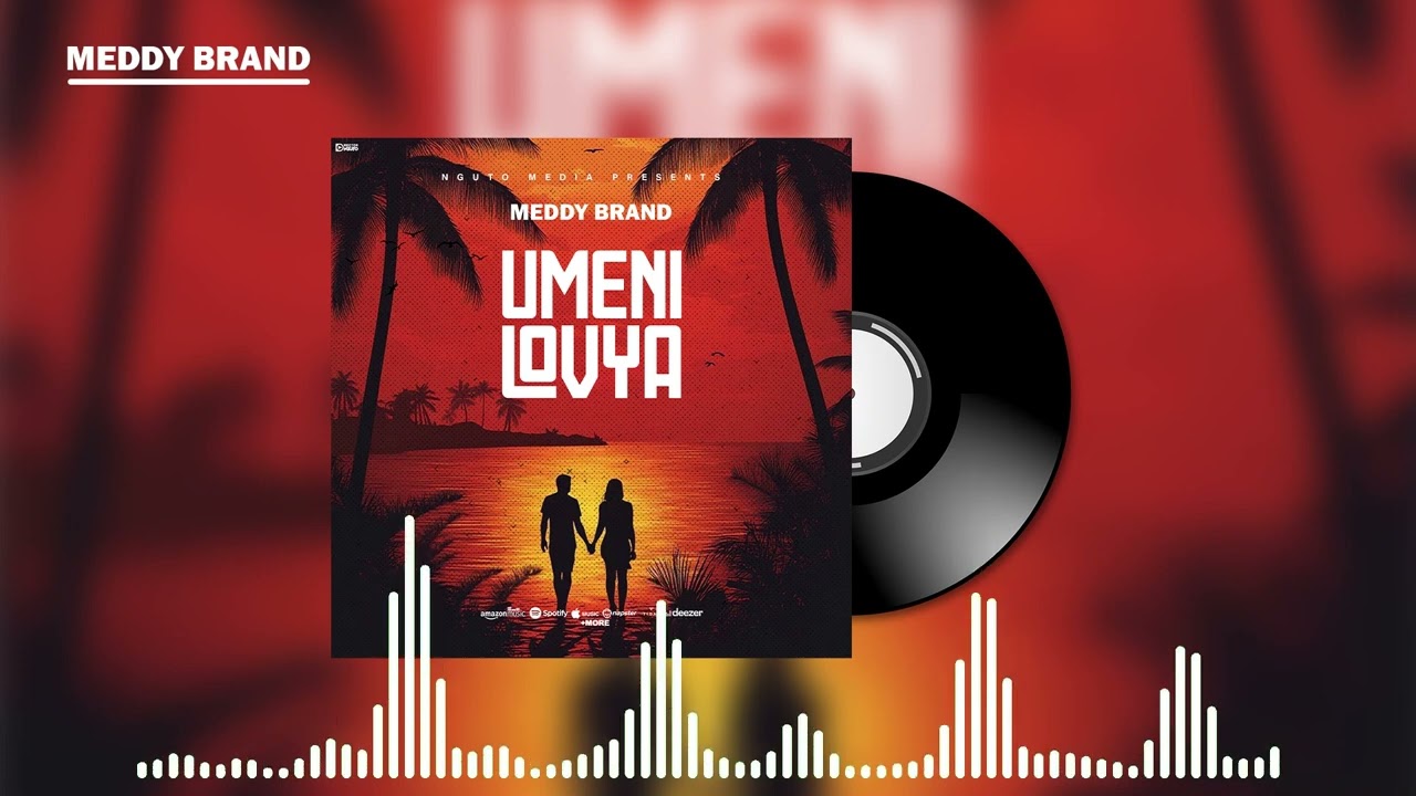 Meddy Brand-Umeni lovyaa