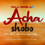 Palu Simela-Acha Shobo