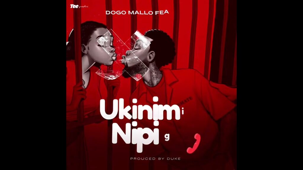 Dogo Mallo ft Dazzhp-Ukinimisi Nipigie