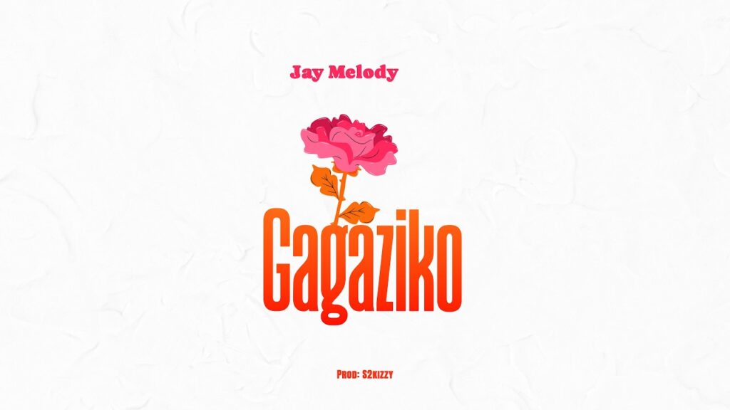 Jay Melody-Gagaziko