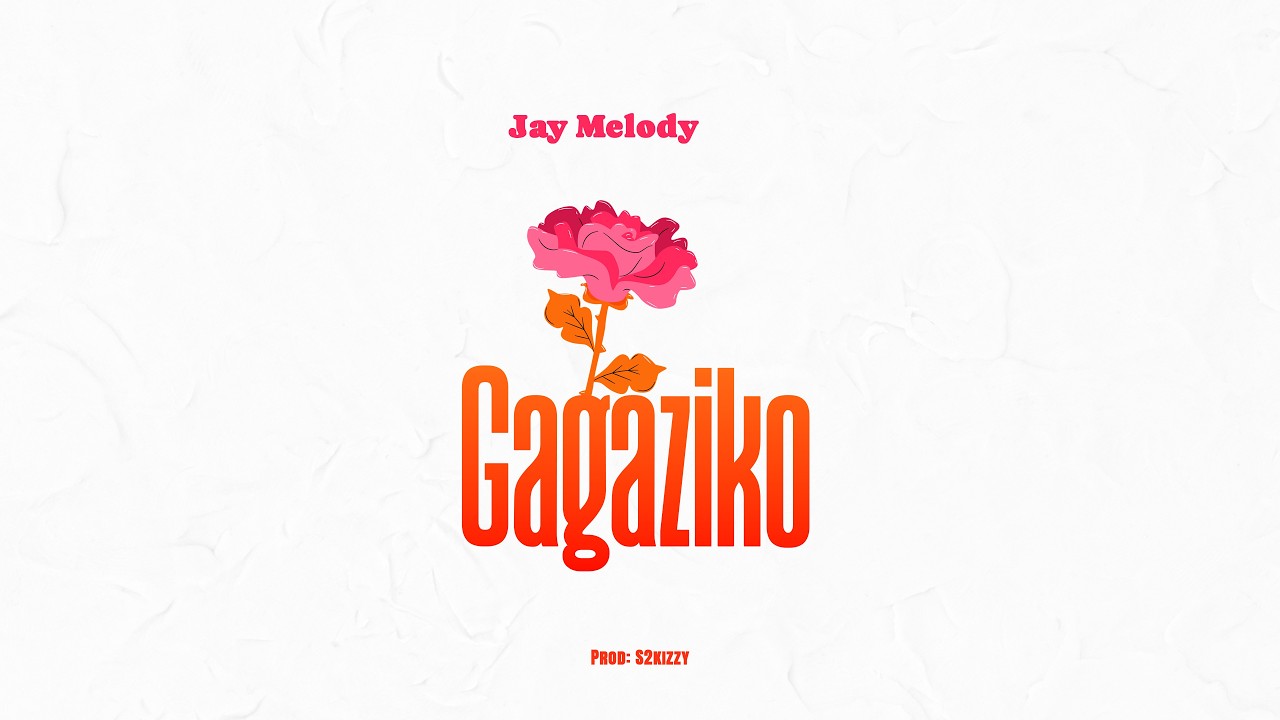 Jay Melody-Gagaziko
