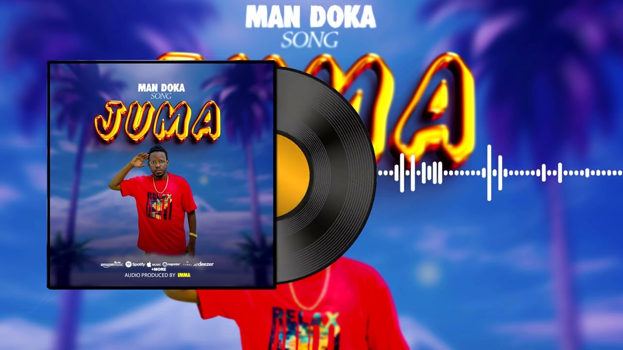 Man Doka-Juma