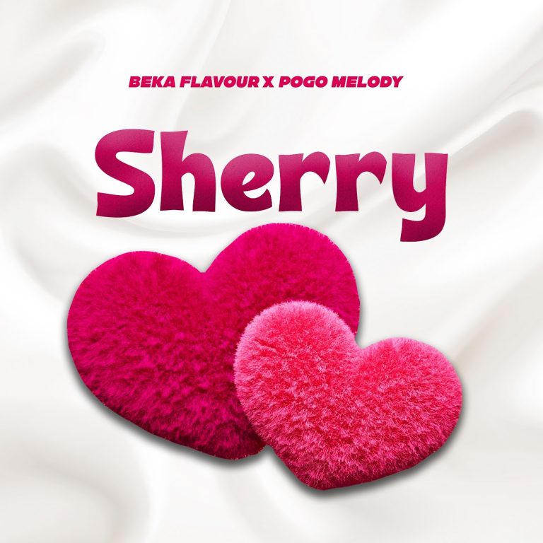 Beka Flavour X Pogo Melody, & Boy David–Sherry