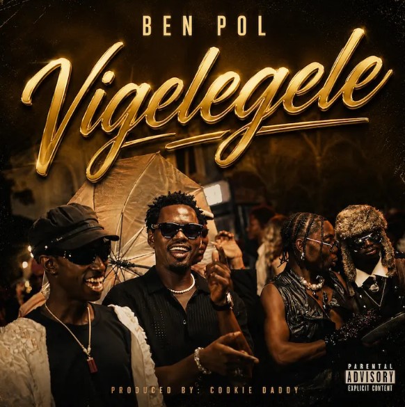 Ben Pol–Vigelegele