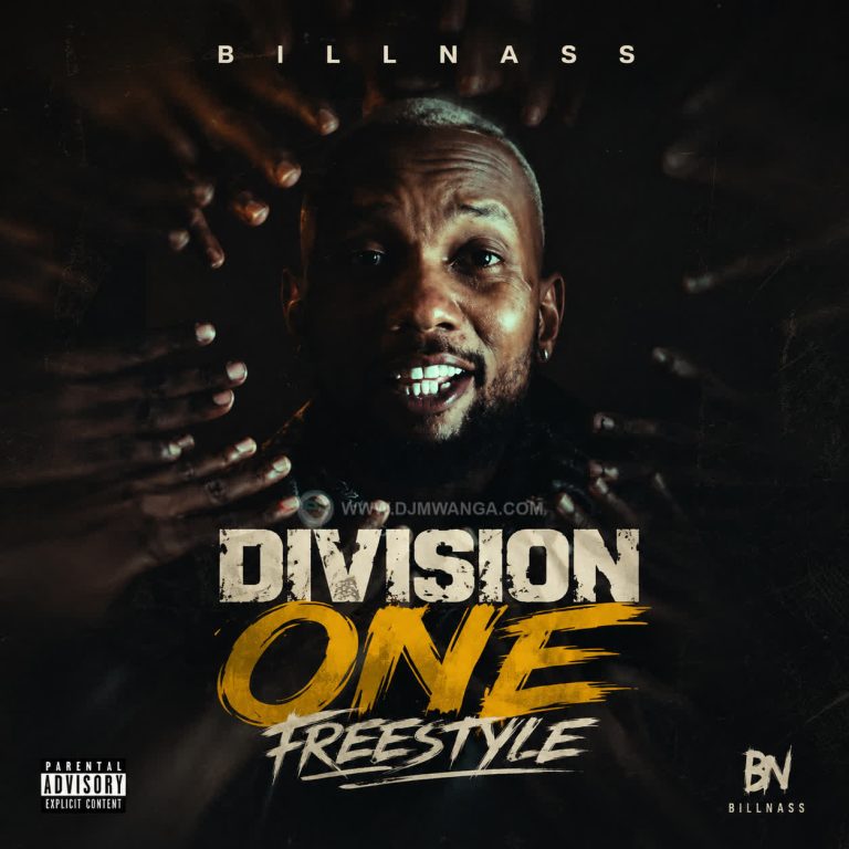 Billnass–Division One Freestyle