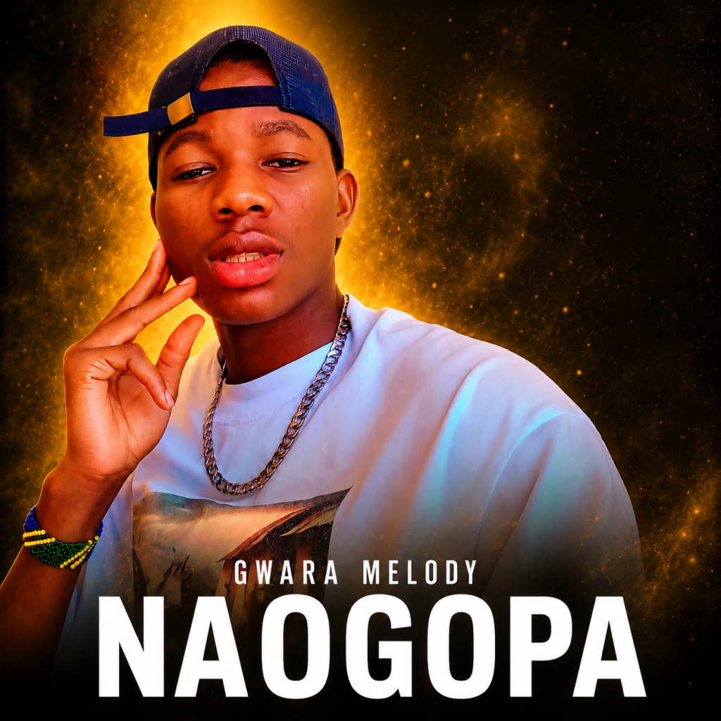 Gwara Melody-Naogopa