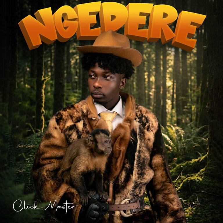 Click Master–Ngedere