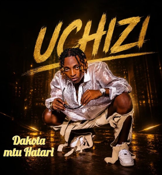Dakota Mtu Hatari–Uchizi