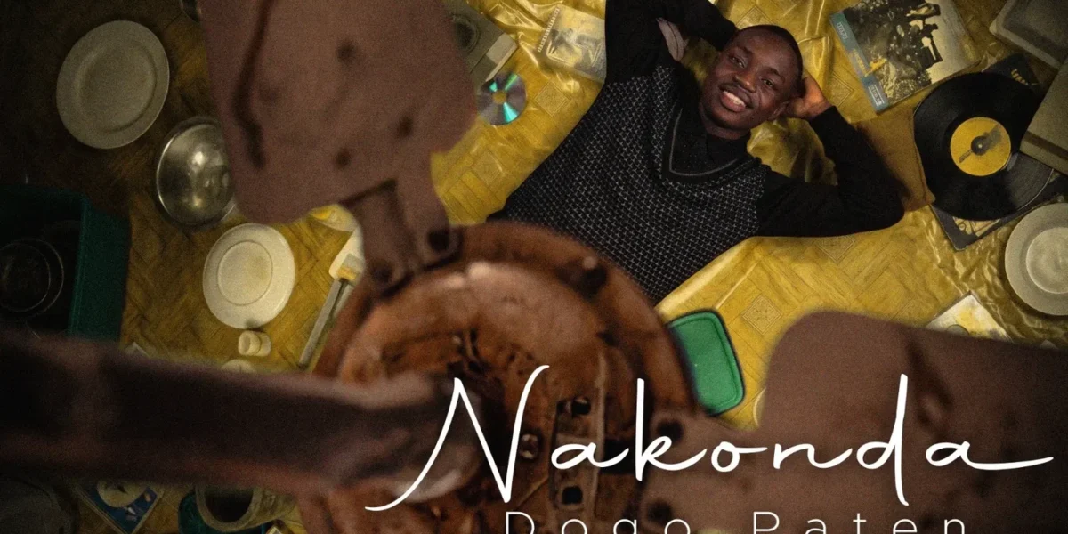 Dogo Paten–Nakonda