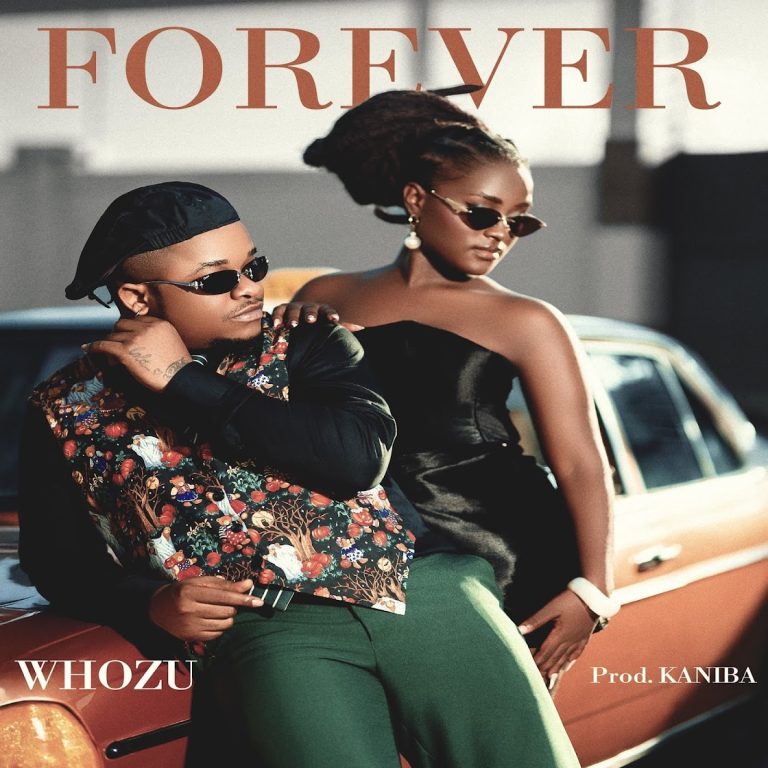 Whozu–Forever
