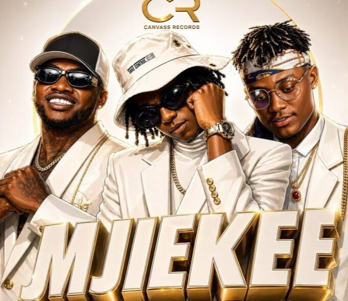 Fathermoh ft Masauti & Khaligraph Jones–Mjiekee