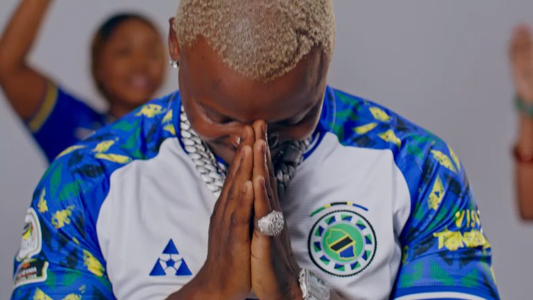Harmonize & Chile One–Hichilema