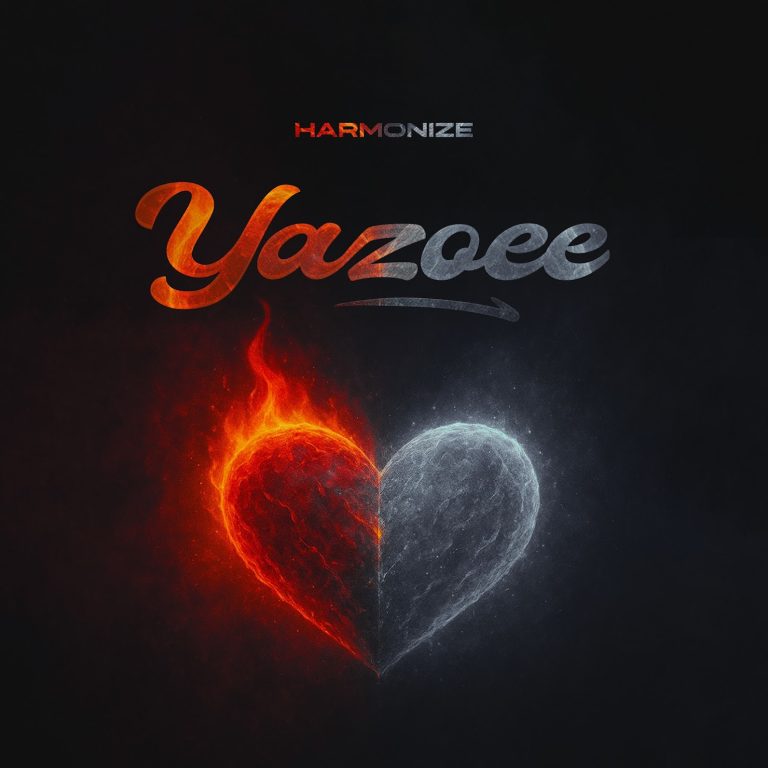 Harmonize–Yazoee