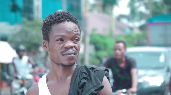 Harmorapa–Karibu Bongo