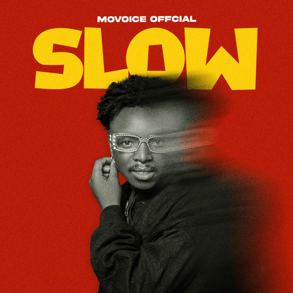 Movoice Official-Slow