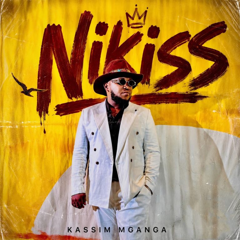 Kassim Mganga & Aloneym–Nikiss