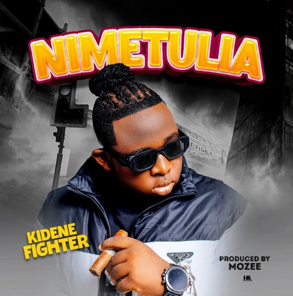 Kidene Fighter–Nimetulia
