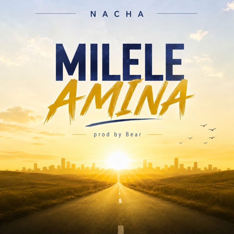 Nacha–Milele Amina