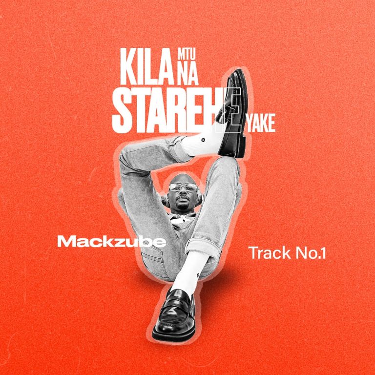Mack Zube–Fala